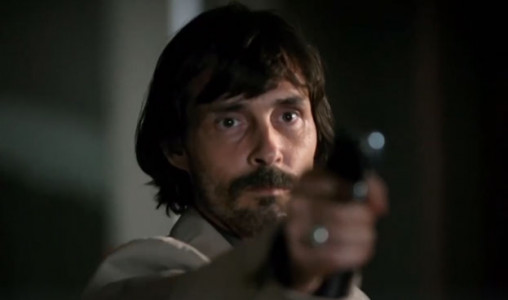 سریال بهزات چ: پلیس آنکارا - فصل ۱ - قسمت ۲