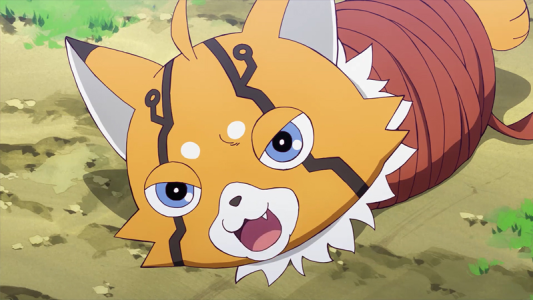 سریال صدای نبض دیجیمون - فصل ۱ - قسمت ۱۵ - شجاعت کوچولوها