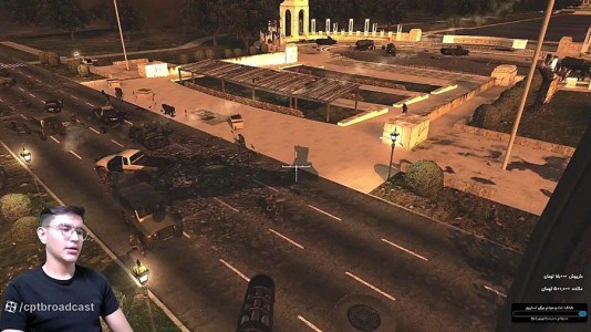  استریم کال آف دیوتی: مدرن وارفر ۲ - کاپیتان - فصل ۱ - رفتیم پیش پرایس