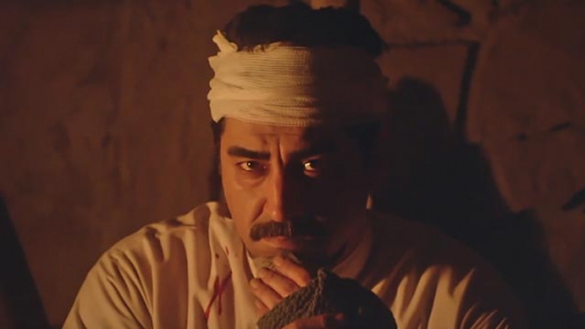 سریال پدر گواردیولا - فصل ۱ - قسمت ۸