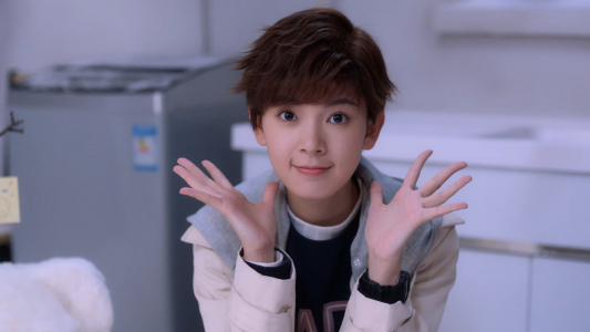 سریال دختر تک شاخ من - فصل ۱ - قسمت ۵