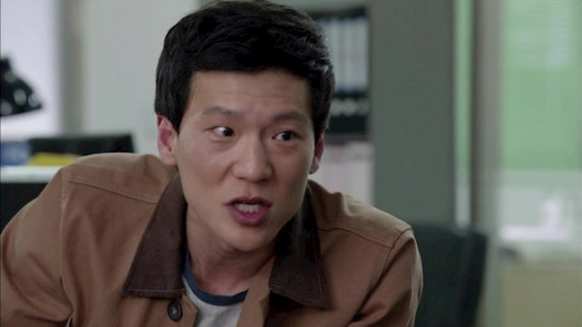 سریال گمشده سیاه - فصل ۱ - قسمت ۱۳