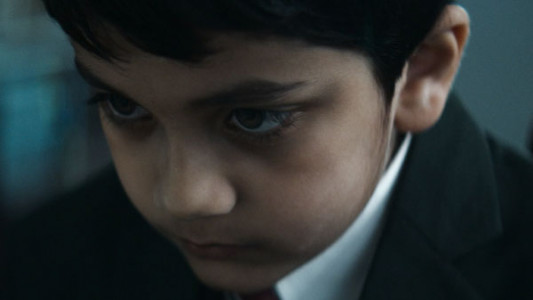 سریال ناتمام - فصل ۱ - قسمت ۱