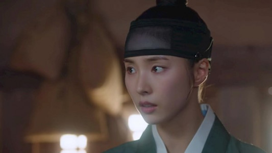 سریال پادشاه فریبنده - فصل ۱ - قسمت ۹