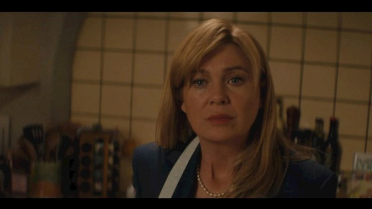 سریال خانواده خوب آمریکایی - فصل ۱ - قسمت ۳ - ارواح در همه جا