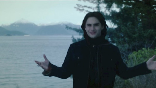 سریال کارآگاهان پسر مرده - فصل ۱ - قسمت ۴ - مورد جهنده های فانوس دریایی