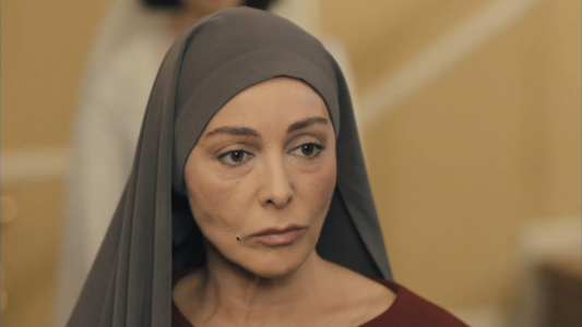 سریال سعید و شورا - فصل ۱ - قسمت ۳۹