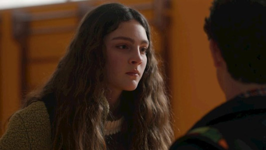 سریال ماجراهای رقابت - فصل ۱ - قسمت ۵