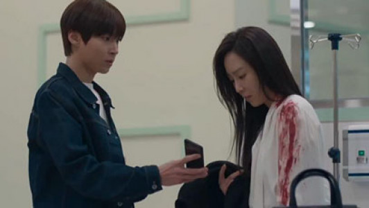 سریال چرا او - فصل ۱ - قسمت ۵ - کسی که می توانید اعتماد کنید