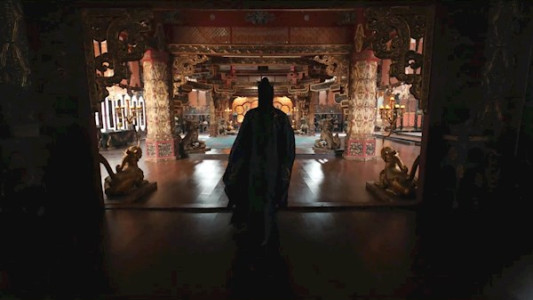 سریال قلب های سرنوشت ساز - فصل ۱ - قسمت ۲۷