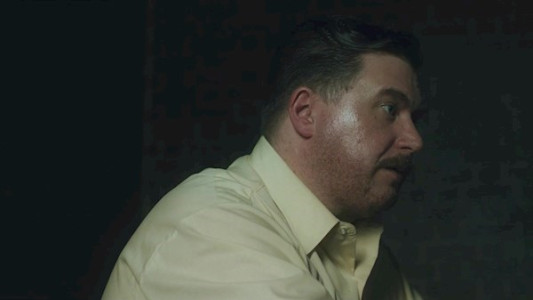 سریال شیطان پنهان: جان وین گیسی - فصل ۱ - قسمت ۲ - جانی