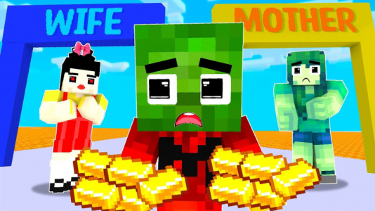  ماینکرفت: مدرسه هیولاها ۹ - مستر بند - فصل ۱ - قسمت ۲۲