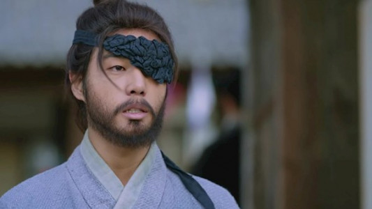 سریال پادشاه فریبنده - فصل ۱ - قسمت ۱۶ (قسمت آخر)