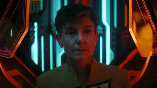 سریال پیشتازان فضا: آکادمی استارفلیت - فصل ۱ - قسمت ۱۰ (قسمت آخر)