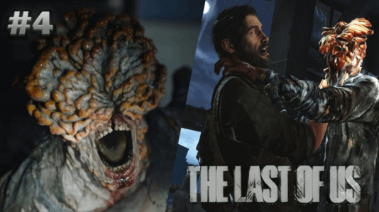  استریم آخرین بازمانده از ما - آرمان دارک - فصل ۱ - کلیکر ها دیگه چه موجودین