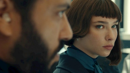 سریال سیتادل: دایانا - فصل ۱ - قسمت ۱ - تقسیم به دو