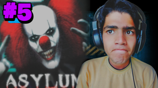  استریم شیفت شب در آسایشگاه - مهدی استار - فصل ۱ - دیگه کار نمیکنم