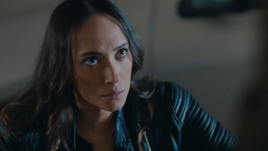 سریال نفوذی - فصل ۱ - قسمت ۳۶