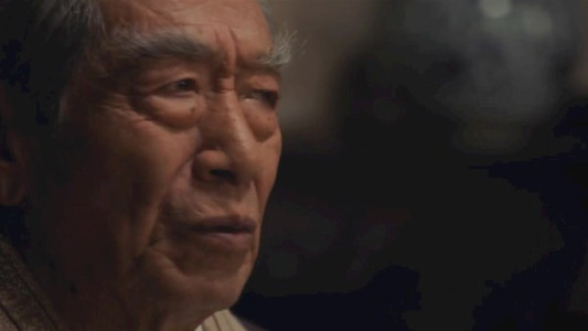 سریال من هیچکس نیستم - فصل ۱ - قسمت ۱۲