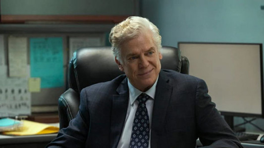 سریال نظاره گر - فصل ۱ - قسمت ۵ - تیغ اوکام