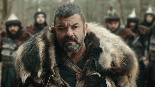 سریال صلاح الدین: فاتح قدس - فصل ۱ - قسمت ۱۶