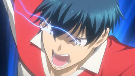 انیمیشن شوت! گلی به سمت آینده - فصل ۱ - قسمت ۱۳ - آغاز (قسمت آخر)