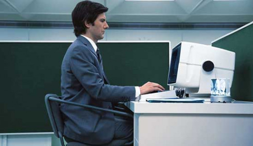 سریال جداسازی - فصل ۱ - قسمت ۱ - خبر خوب درباره جهنم