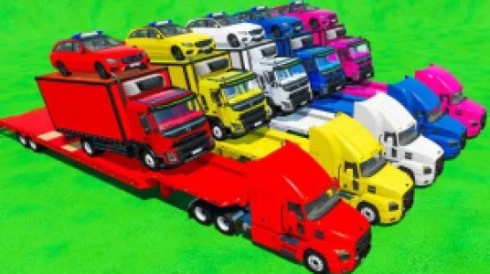  استریم فورزا هورایزن ۲ - علی بوشهری - فصل ۲ - قسمت ۸