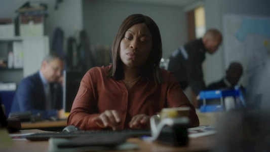 سریال سنکچوئری: حکایت یک جادوگر - فصل ۱ - قسمت ۱