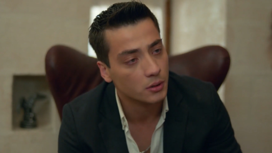 سریال شهر دور - فصل ۱ - قسمت ۵۰