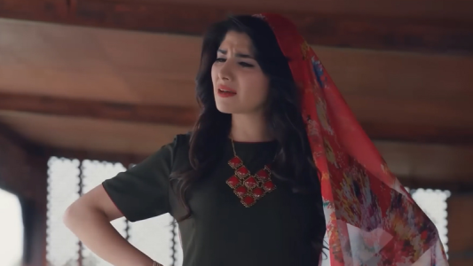 سریال تازه عروس - فصل ۱ - قسمت ۳۴