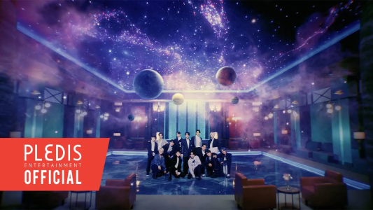 سریال گروه موسیقی SEVENTEEN - فصل ۱ - Dream