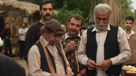 سریال سوجان - فصل ۱ - قسمت ۱۱