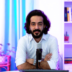 پادکست آموزش فن بیان و اعتماد به نفس - فصل ۱ - فایل آموزشی شماره ۶