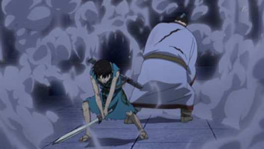 سریال امپراطوری - فصل ۱ - قسمت ۱۲ - ضربه شمشیر نهایی