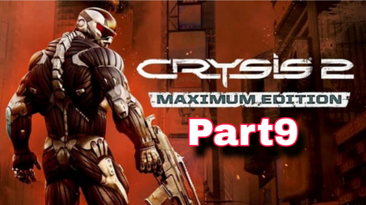  استریم کرایسیس ۲ - شایگان ام۲ - فصل ۱ - قسمت ۹