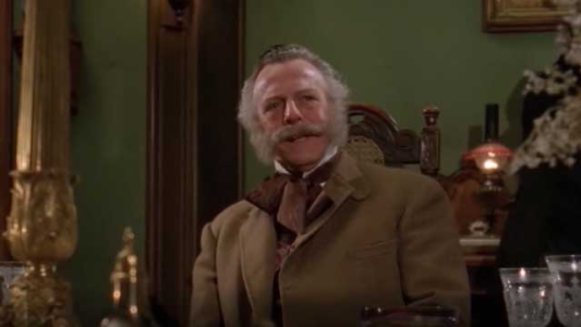 سریال ماجراهای شرلوک هلمز - فصل ۱ - قسمت ۷