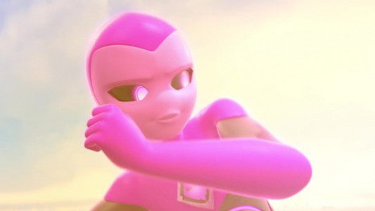 انیمیشن مبارزان ارواح - فصل ۱ - قسمت ۳۵ - هیپنولیون