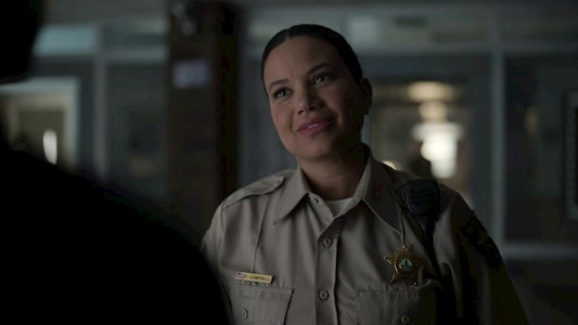 سریال منطقه کلانتر - فصل ۱ - قسمت ۶ - خروج از مصاحبه