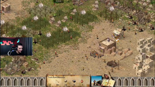  استریم ویدیوهای باحال و خفن - امیر رادون - فصل ۱ - جنگ های صلیبی با علی کامیکس