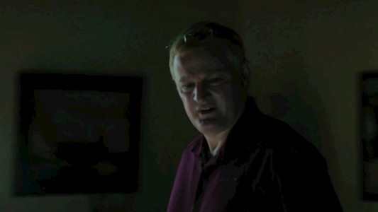 سریال مرداف: مرگی در خانواده - فصل ۱ - قسمت ۲ - یکی از دست رفته است