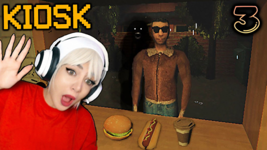  استریم کیوسک - شادی فاکس - فصل ۱ - قسمت ۳