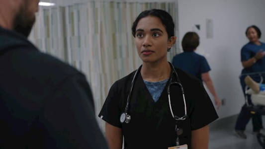 سریال چاله - فصل ۱ - قسمت ۳ - ۹:۰۰ صبح