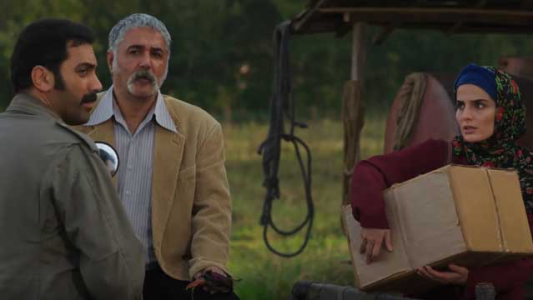 سریال سوجان - فصل ۱ - قسمت ۵۳