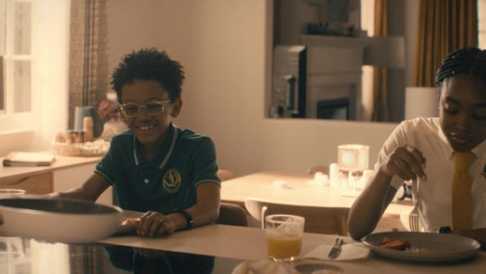 سریال بهشت - فصل ۱ - قسمت ۲ - سیناترا