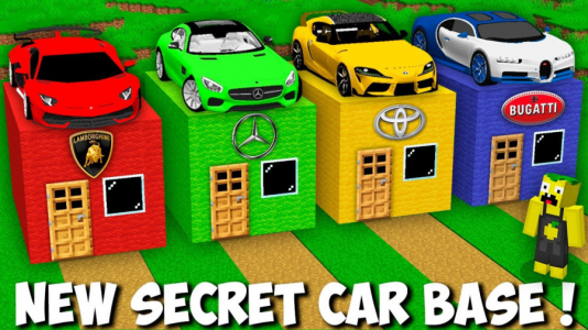  استریم ماینکرفت: داستان‌های لیمو ۶ - گیریفین وی - فصل ۱ - ماشین ها ۲ لیمو