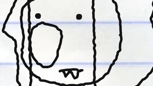 انیمیشن پنسلمیشن - فصل ۱ - قسمت ۱۲