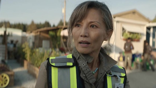 سریال پادشاه: میراث هیولا - فصل ۱ - قسمت ۵ - راه خروج