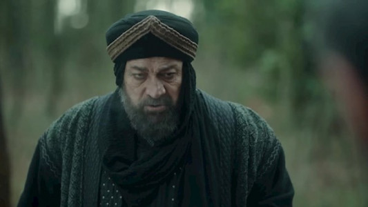 سریال صلاح الدین: فاتح قدس - فصل ۱ - قسمت ۱۰