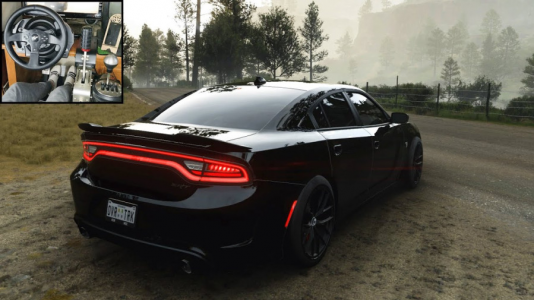  استریم آسفالت - حاسیخان - فصل ۱ - با کرایسیس چپ کردم اما